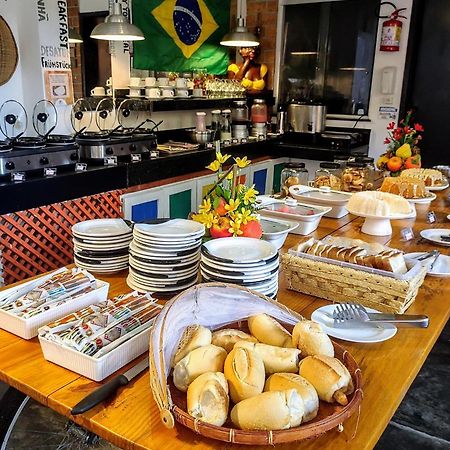 Flat Vila Aju Aracaju Luaran gambar