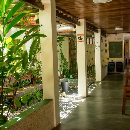 Flat Vila Aju Aracaju Luaran gambar