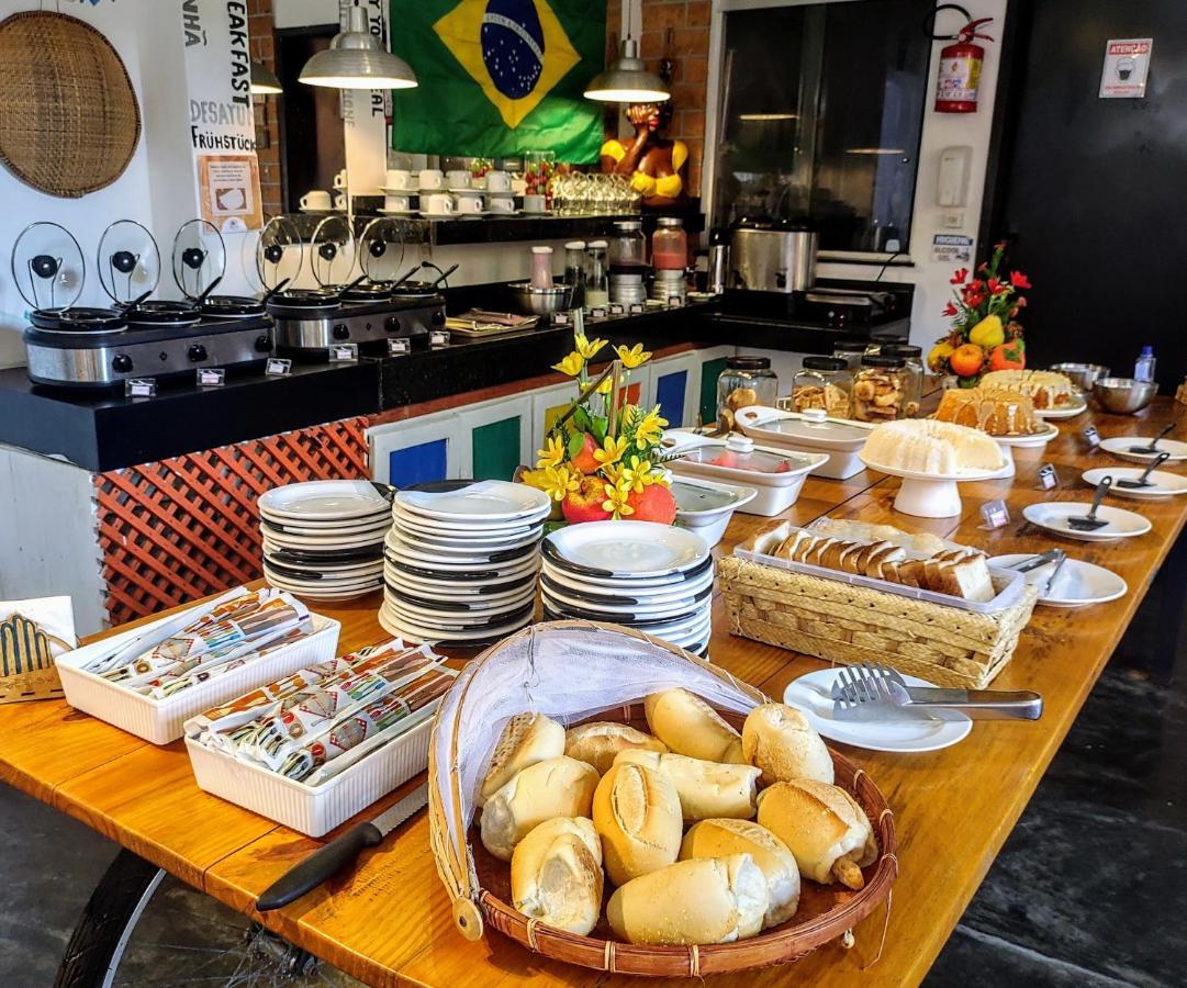 Flat Vila Aju Aracaju Luaran gambar