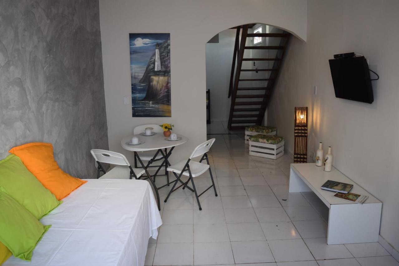 Flat Vila Aju Aracaju Luaran gambar