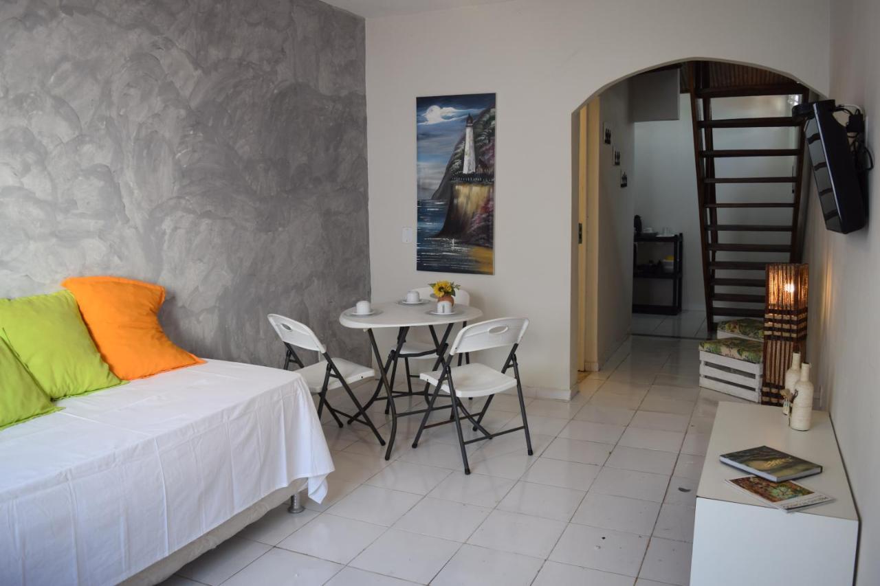 Flat Vila Aju Aracaju Luaran gambar