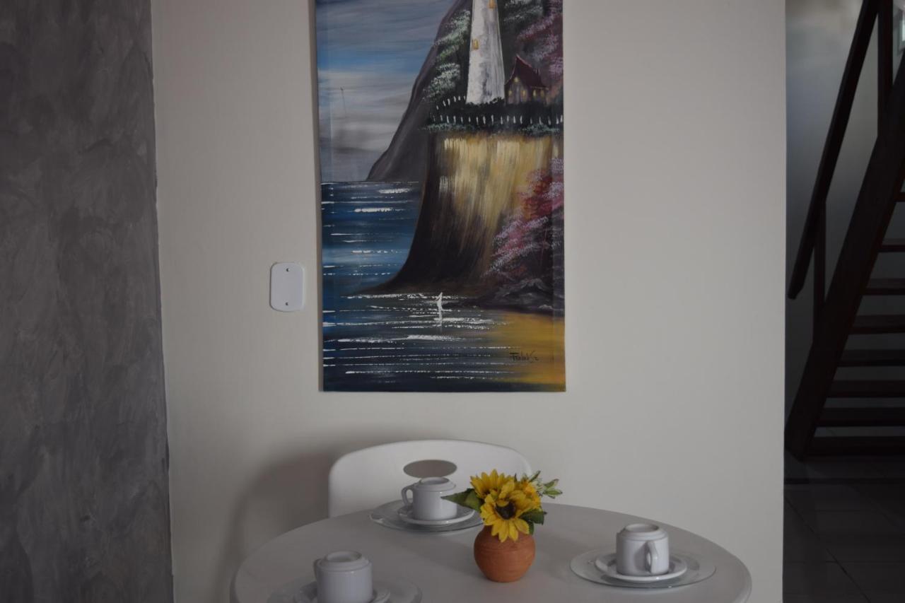 Flat Vila Aju Aracaju Luaran gambar