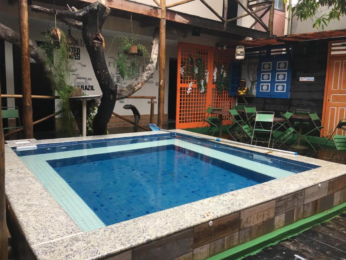 Flat Vila Aju Aracaju Luaran gambar