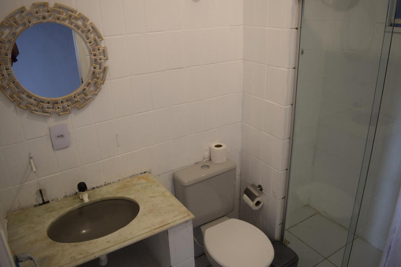Flat Vila Aju Aracaju Luaran gambar