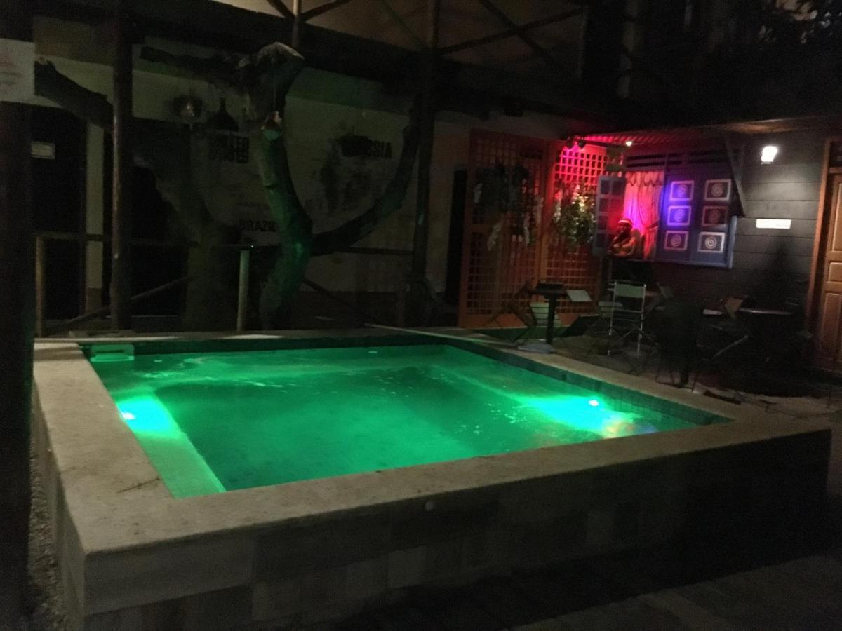 Flat Vila Aju Aracaju Luaran gambar