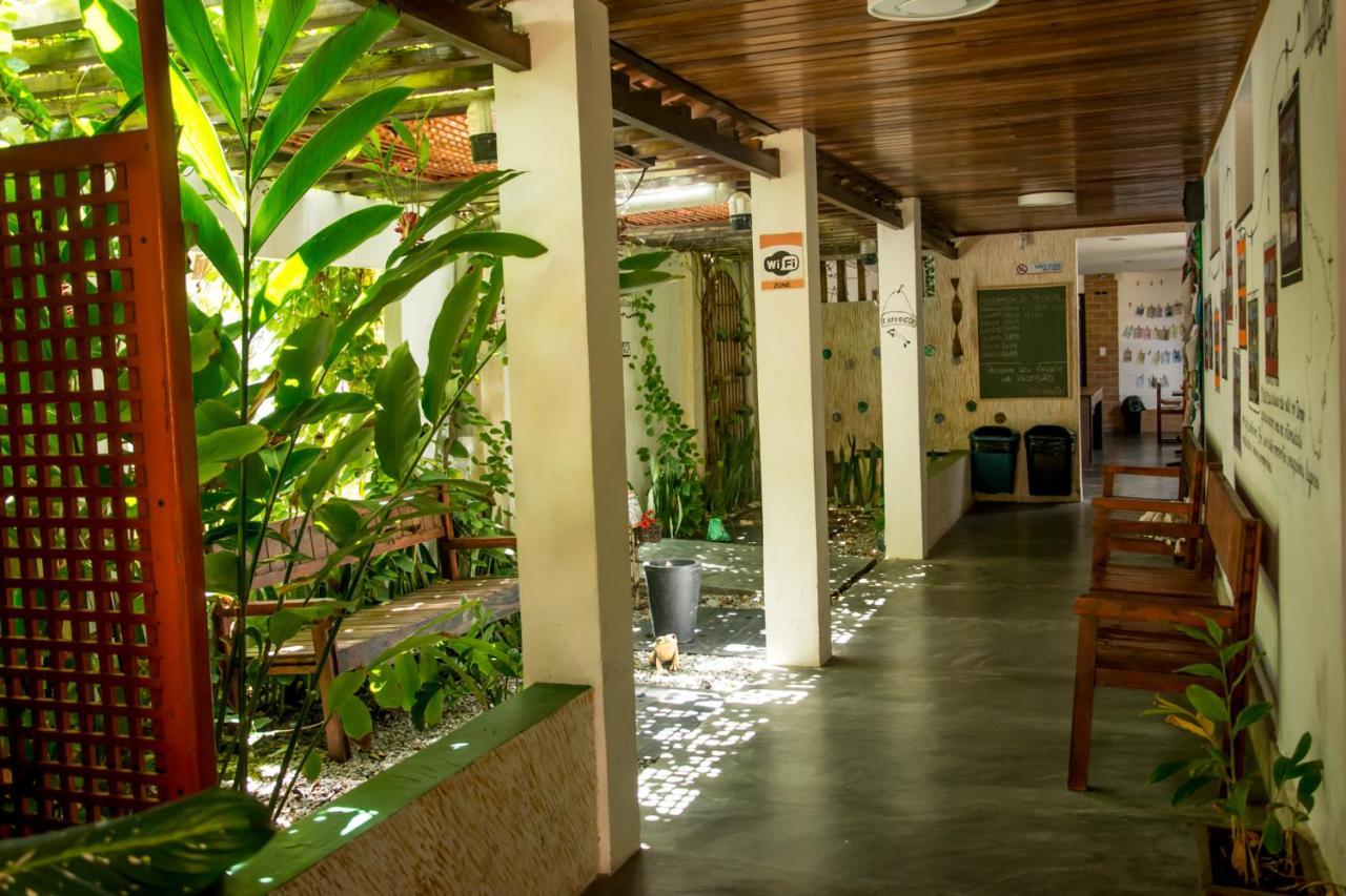 Flat Vila Aju Aracaju Luaran gambar