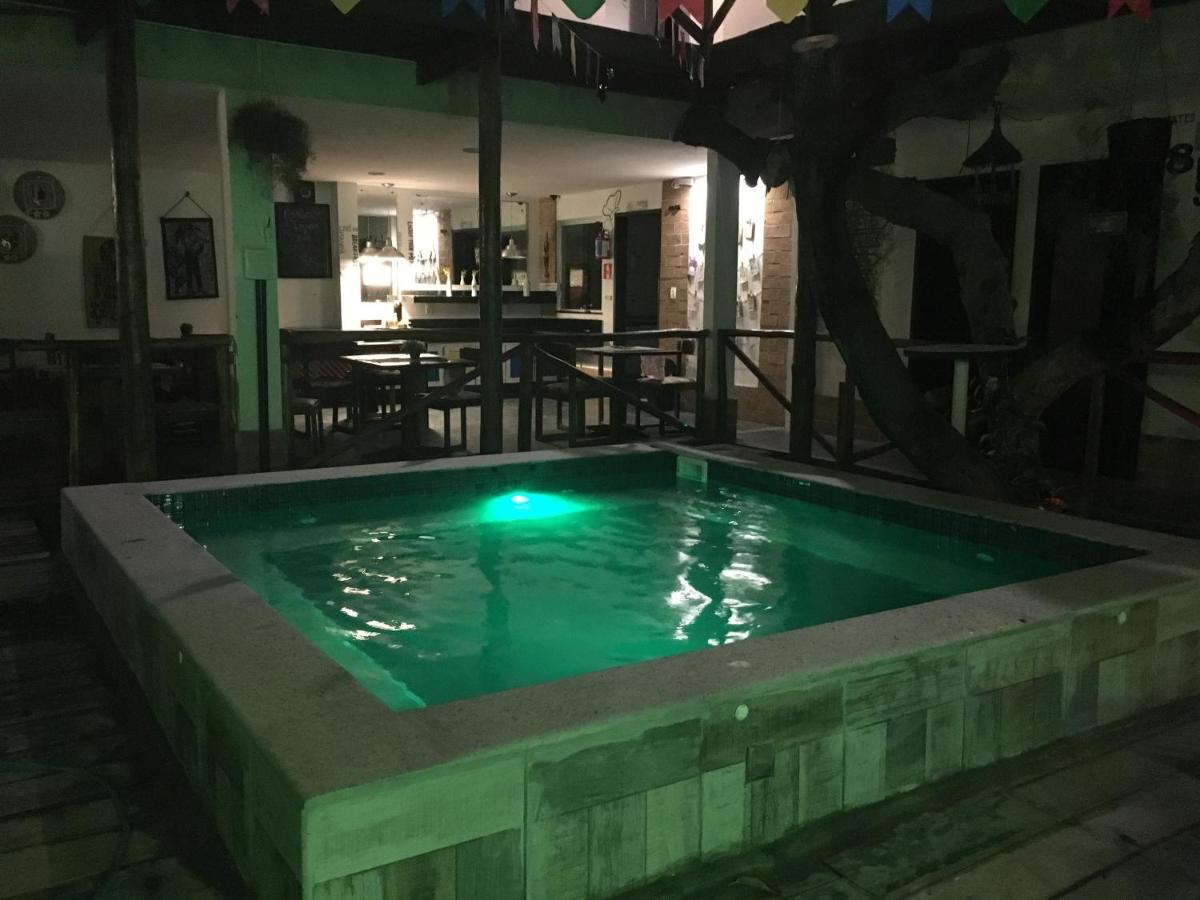 Flat Vila Aju Aracaju Luaran gambar