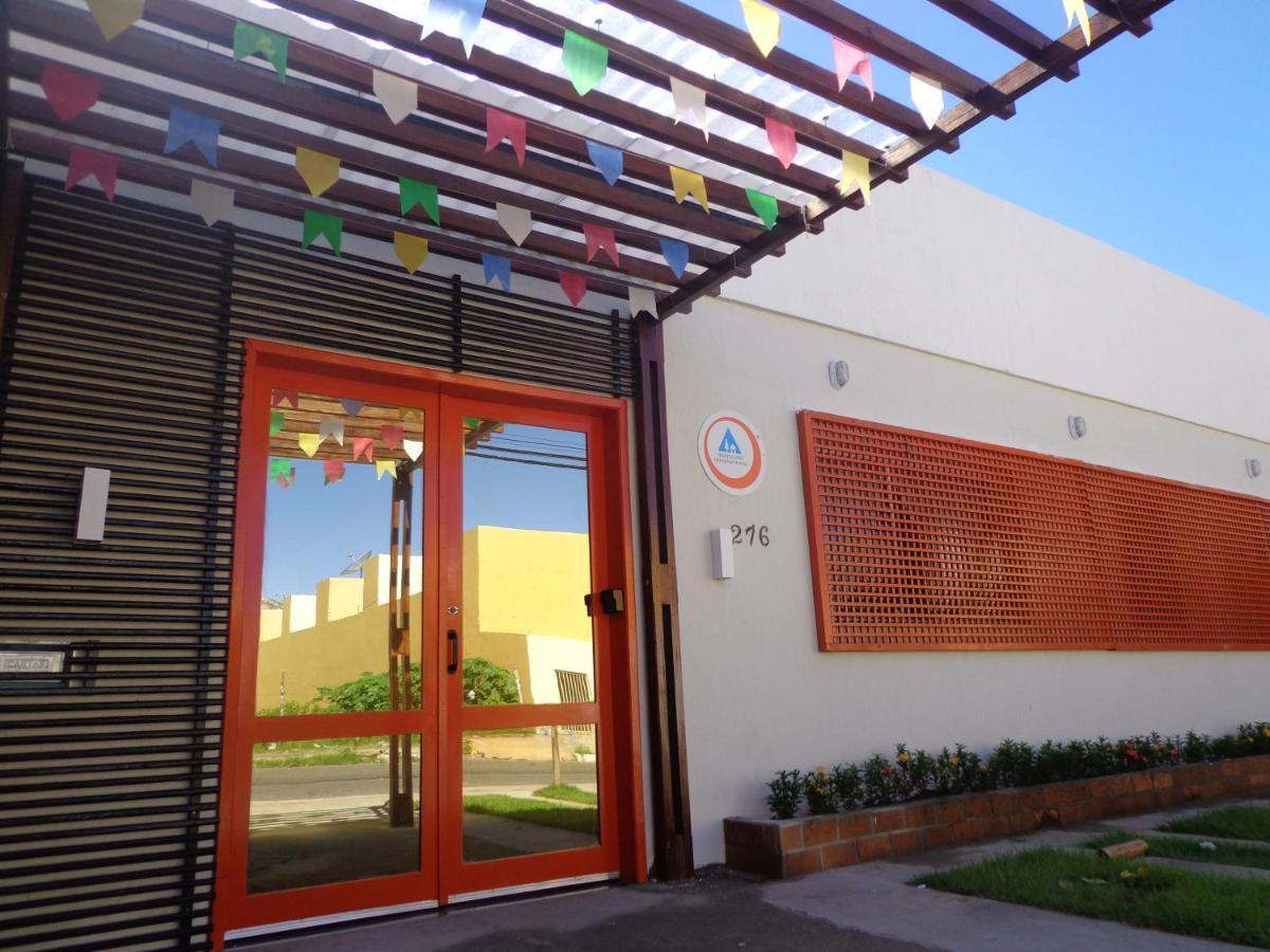 Flat Vila Aju Aracaju Luaran gambar